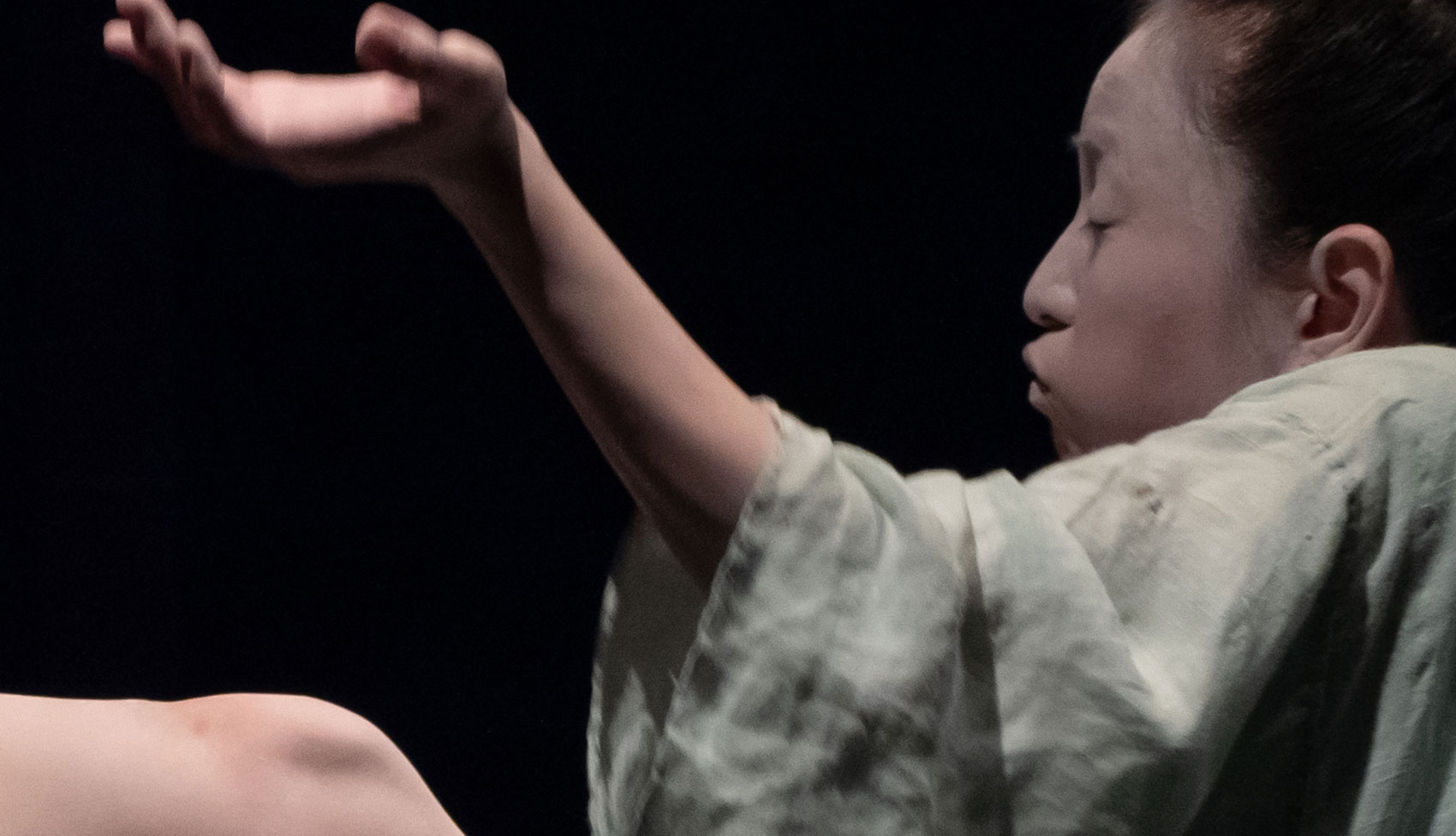 舞踏舎 天鷄｜Butoh-sha Tenkei