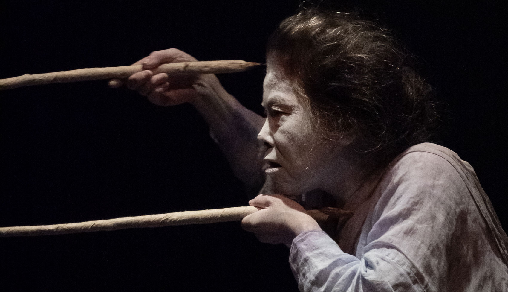 舞踏舎 天鷄｜Butoh-sha Tenkei