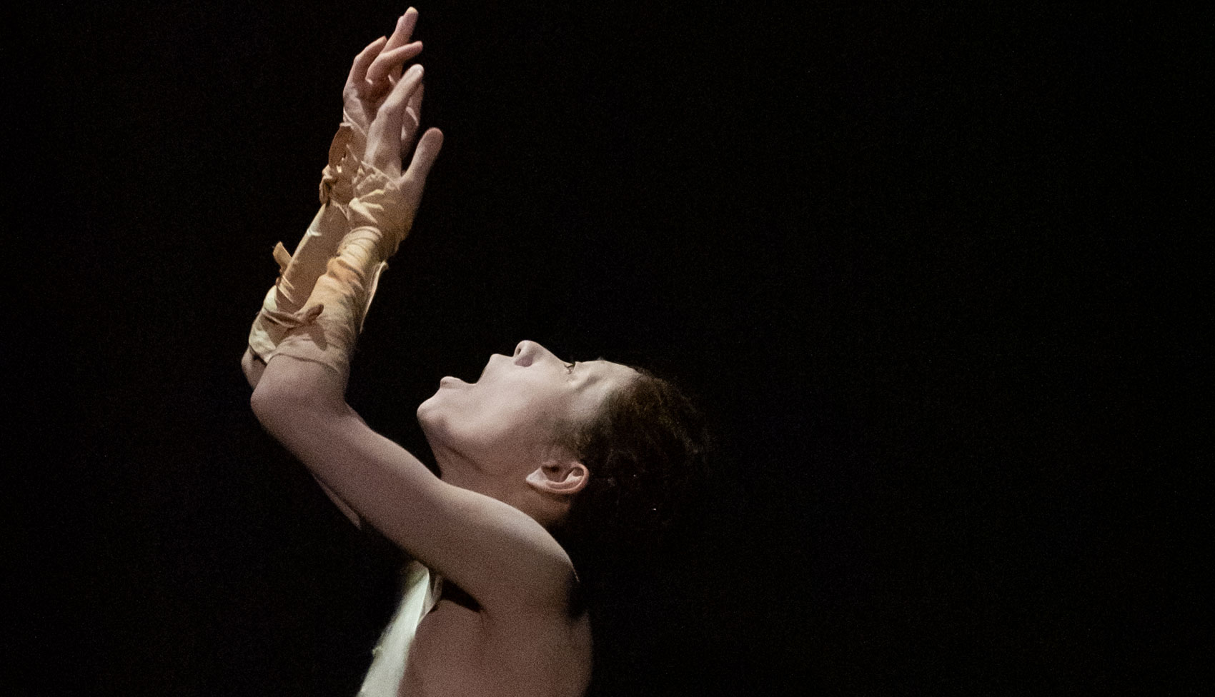 舞踏舎 天鷄｜Butoh-sha Tenkei