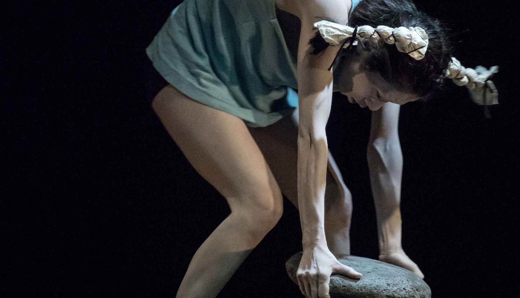 舞踏舎 天鷄｜Butoh-sha Tenkei