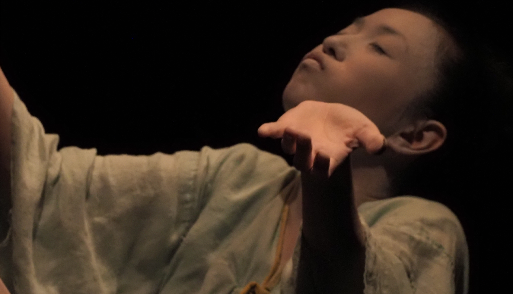 舞踏舎 天鷄｜Butoh-sha Tenkei Official Site