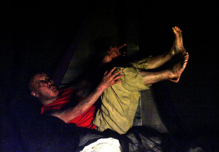 鳥居えびす （Ebisu Torii）